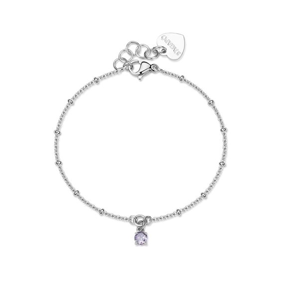 Bracciale Sagapo Donna in Acciaio SJY015 - SJY015